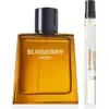 Burberry Hero EDP 100 ml + EDP MINI 10 ml (man)