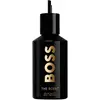 BOSS The Scent Eau de Toilette Refill für Herren
