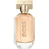 BOSS Eau de Parfum THE SCENT, EDP, wunderschöner Duft