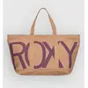 Einkaufstasche Damen Roxy Daydream Believer Marron 32X40x25 cm