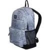 Rucksack DC Shoes Backsider Seasonal 4 Bleu 20 L
