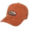 Quiksilver Decades Cord Kappe One Size
