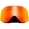 Vonzipper Outro Skibrille One Size