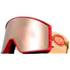 Vonzipper Mach Skibrille One Size