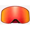Quiksilver Storm Skibrille One Size