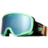 Quiksilver Shredder Junior-skibrille One Size