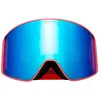 Quiksilver Storm Mg Skibrille One Size