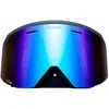 Quiksilver Rusher Junior-skibrille One Size