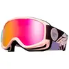 Roxy Sweetpea Junior-skibrille One Size