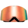 Roxy Wild Love Skibrille Für Damen One Size