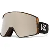 Vonzipper Velo Skibrille One Size