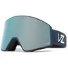 Vonzipper Capsule Skibrille One Size