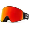Vonzipper Capsule Skibrille One Size