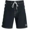 Surfshorts Quiksilver Original Arch 18 Noir 33