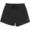 Badehose Quiksilver Everyday Volley 15 Noir S