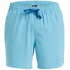 Badehose Quiksilver Volley 16 Blau S