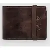 Billabong Locked Slim Brieftasche Braun Herren Braun One Size