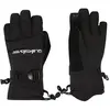 Kinder Snowboardhandschuhe Quiksilver Mission Noir S