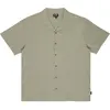Billabong Vacay Linen Kurzarmhemd XL