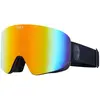 Skibrille Damen Roxy Feelin Noir TU