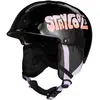 Skihelm Mädchen Roxy Happyland Noir S/M (50/54 cm)