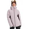 Roxy Snowyhill Jacke Rosa XS Damen Rosa XS