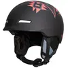Skihelm Quiksilver Play Noir S (53/55 cm)