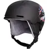 Skihelm Quiksilver Journey Noir S (53/55 cm)