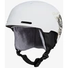 Quiksilver Journey - Männer Weiss Ski-Helm S
