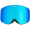 Skibrille Quiksilver Switchback Bleu TU