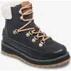 Damen Stiefeletten Roxy Azelie Noir 38