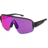 Sonnenbrille Mädchen Roxy Nami Violet TU
