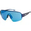 Sonnenbrillen Kind Quiksilver Admiral Bleu TU