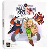 Sit Down Brettspiel  Magic Maze: Maximum Security    Erweiterung