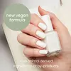 Essie Base + Top Coat All In One Nagellack One Size