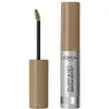 L'Oréal Paris Plump & Set Brow Artist - Mascara n. 101 Blonde, Einheit...