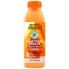 Garnier - Fructis Hair Food Reparierendes Shampoo - Papaya 350 ml
