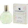 Gloria Vanderbilt Jardin a New York Eau Fraîche EDP 100 ml W