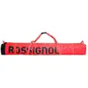 Skitasche für 2/3 Paare verstellbar Rossignol Hero Rot TU