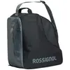 Skischuh-Tasche Rossignol Schwarz TU