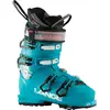 Damen-Skischuhe Lange xt3 110lv gw Blau 240 mm