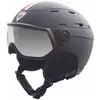 Rossignol Allspeed Impacts Helm Mit Photochromatischem Visier XL