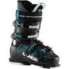 Damen-Skischuhe Lange rx 110 lv Schwarz 225 mm