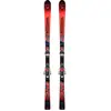 Rossignol, Ski, (158 cm, Mit Bindung)