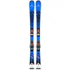 Dynastar, Ski, (135 cm, Mit Bindung)
