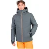 Rossignol Siz Jacke Grau S Mann Grau S