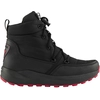 Winterstiefel für Damen Rossignol Podium Schwarz 38