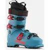 Skischuhe Lange XT3 Tour Light MV 110 Bleu 245 mm