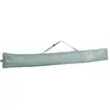 Erweiterbare Skitasche für Damen Rossignol Electra Blau 140/180x26 cm