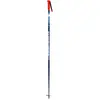 Skistock Kerma Speed Bleu 120 cm